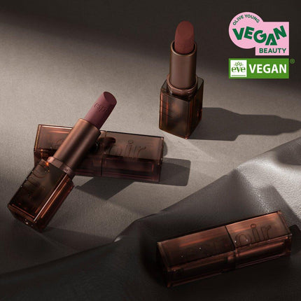 espoir Lipstick No Wear Velvet Dusky Brown