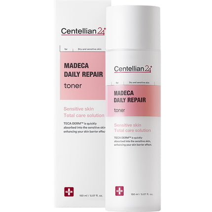 Centellian24 Madeca Daily Repair Toner 150ml