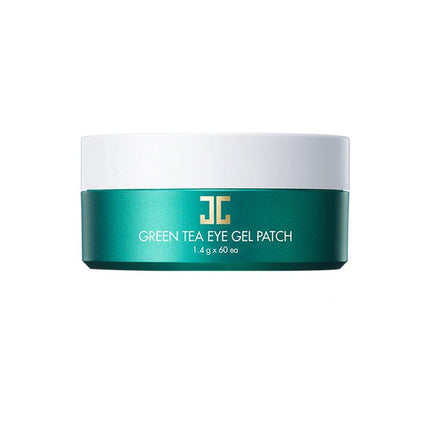 JAYJUN Green Tea Eye Gel Patch 60ea