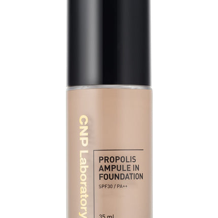 CNP Propolis Ampule In Foundation 35mL
