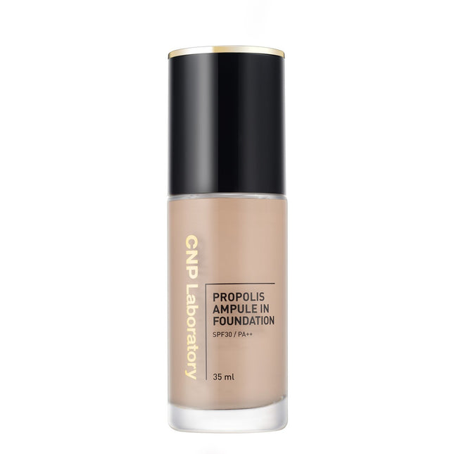 CNP Propolis Ampule In Foundation 35mL
