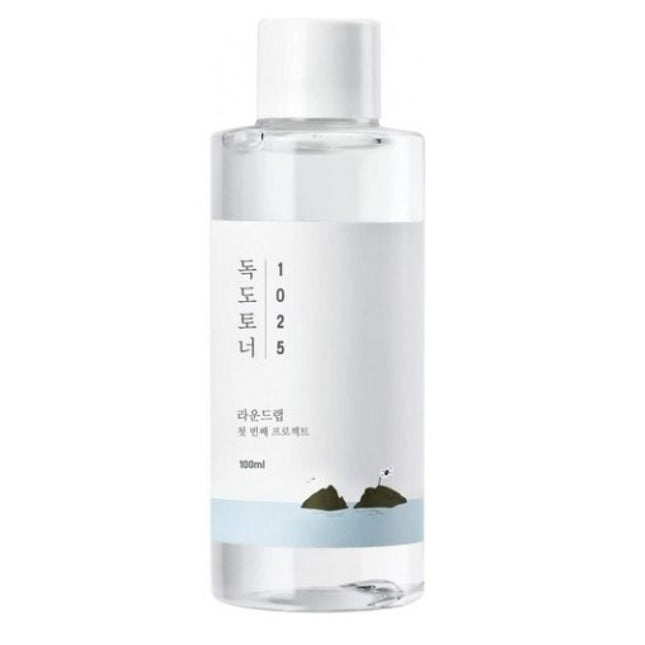 Round Lab 1025 Dokdo Toner 200ml