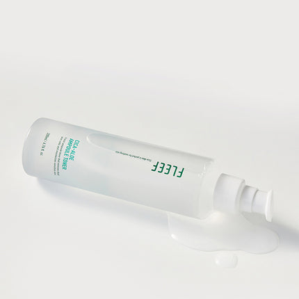 Flip Cica-Aloe Ampoule Toner 200ml