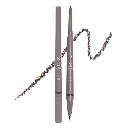 nobev Slim Edge Dual Eyeliner 5 Colors