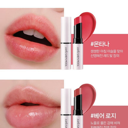 JUNGSAEMMOOL Lip-Pression Water Tinted Lip Balm