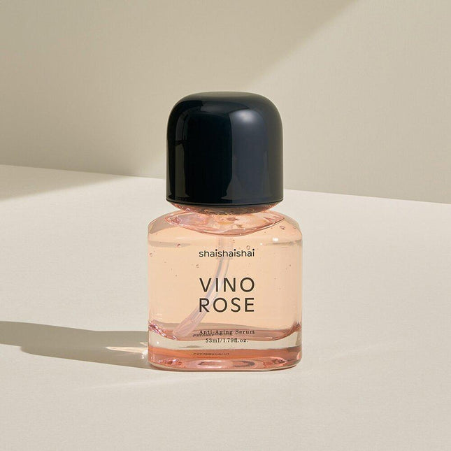 shaishaishai Vino Rose Anti-aging Serum 53mL