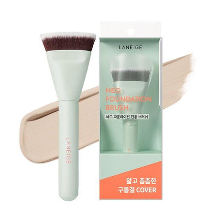 LANEIGE Neo Foundation Brush 1ea