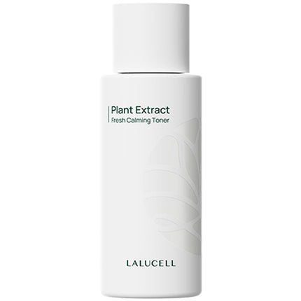 LaRussell Plant Extract Fresh Calming Toner 200ml