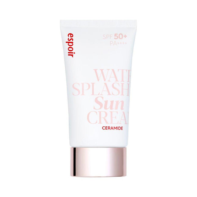 espoir Water Splash Sun Cream Ceramide 60mL