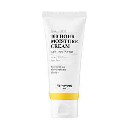 SKINFOOD Royal Honey Moisture Cream 100mL