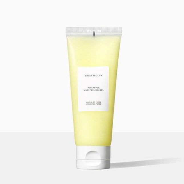 GRAYMELIN Pineapple Mild Peeling Gel 100ml