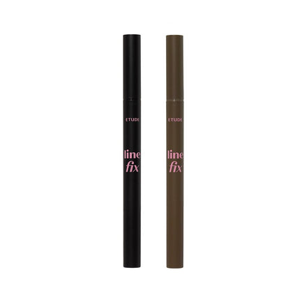 ETUDE Line Fix Brush Liner