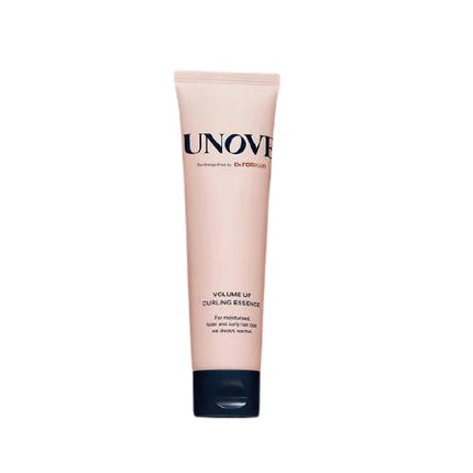 UNOVE Volume Up Curling Essence 147 ml