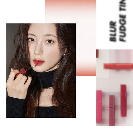 rom&nd Blur Fudge Tint