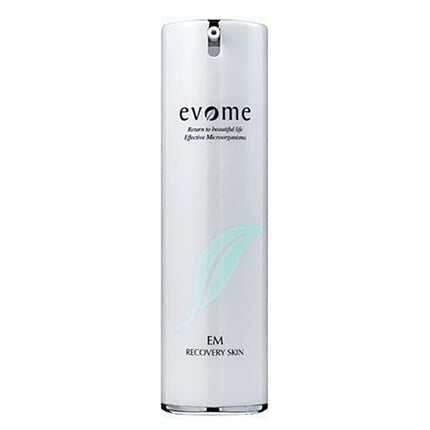 EM Yvome Recovery Skin 120ml