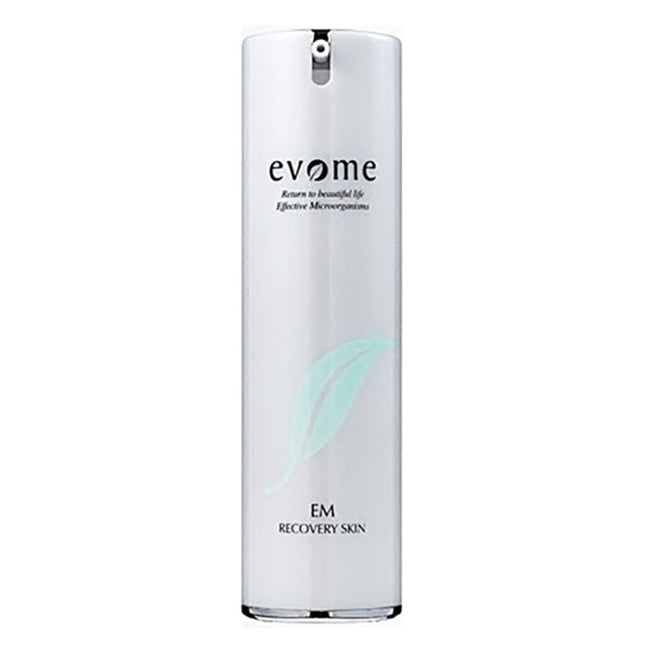 EM Yvome Recovery Skin 120ml
