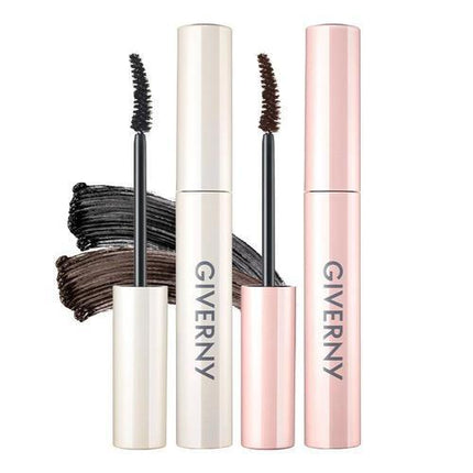 GIVERNY Milchak Fixing Mascara 7g