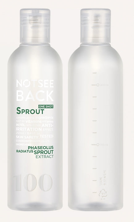 Not C Bag One Shot Mung Bean Sprout Skin, 250ml, 1EA – Keautiful