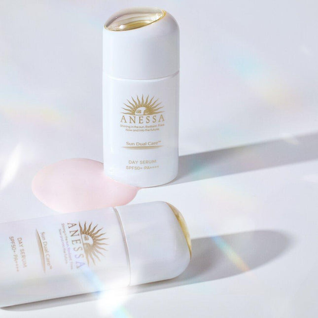 ANESSA Day Serum 30mL