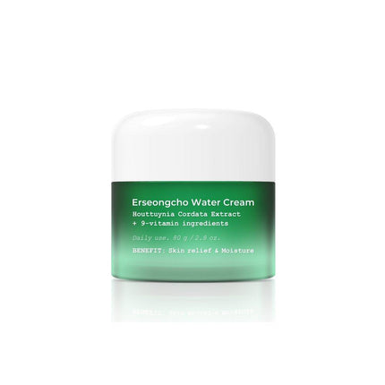 Heynature Erseongcho Cream 80g