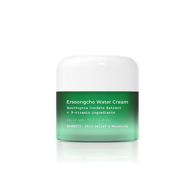 Heynature Erseongcho Cream 80g