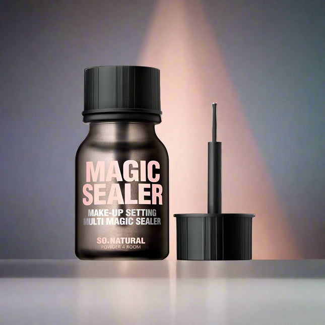 so natural Make-up Setting Multi Magic Sealer 10mL