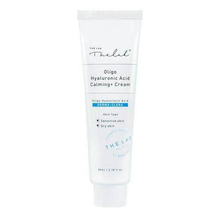 THE LAB by blanc doux Oligo Hyaluronic Acid Calming+ Cream 80ml