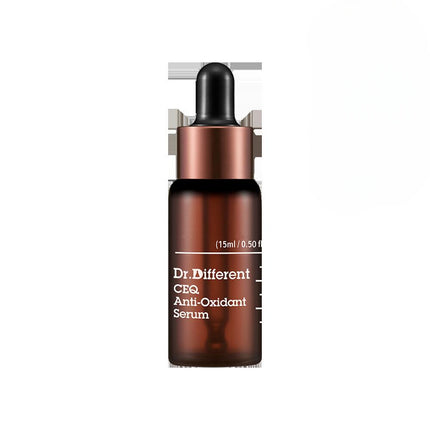 Dr. Different CEQ Anti-Oxidant Serum 15mL