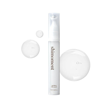 shimoment Eye Lifting Roller Serum 15mL