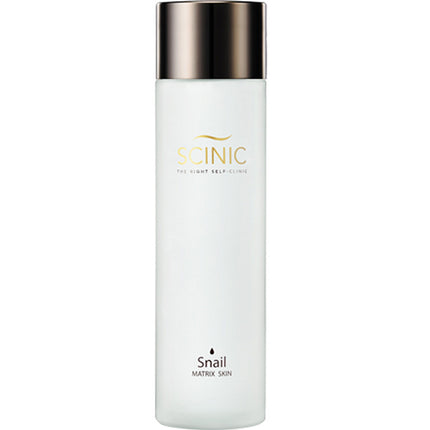 Scinic Snail Matrix Toner Skin 150ml