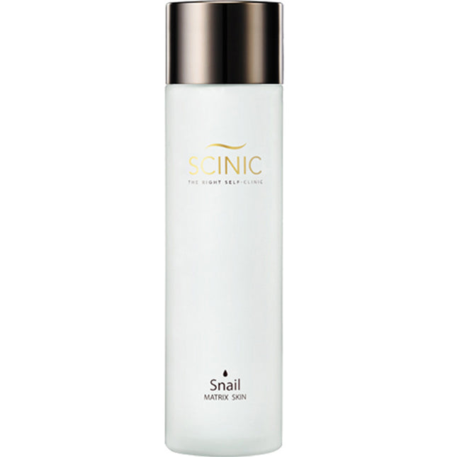 Scinic Snail Matrix Toner Skin 150ml