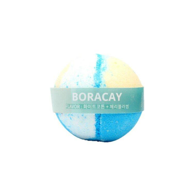 LEPS BOMB Boracay Bath Bomb 140g