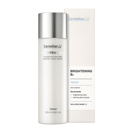 Centellian24 Brightening B3 Toner 120ml