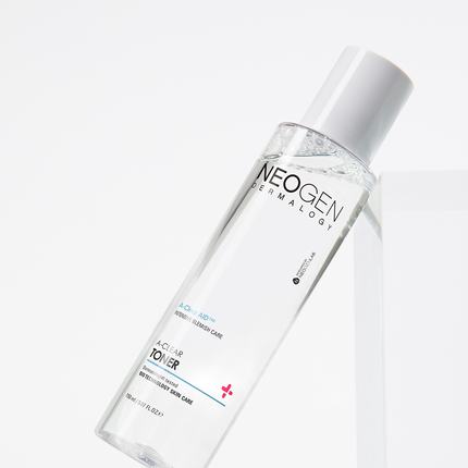 Neogen A-Clear Toner 150ml