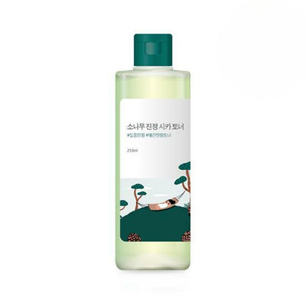 ROUND LAB Pine Soothing Cica Toner 250 ml