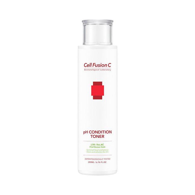 Cell Fusion C Low pH pHarrier Toner 300ml