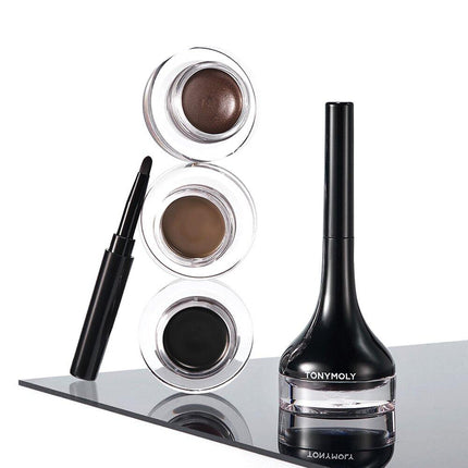 TONYMOLY Back Gel Eye Liner 3 Options