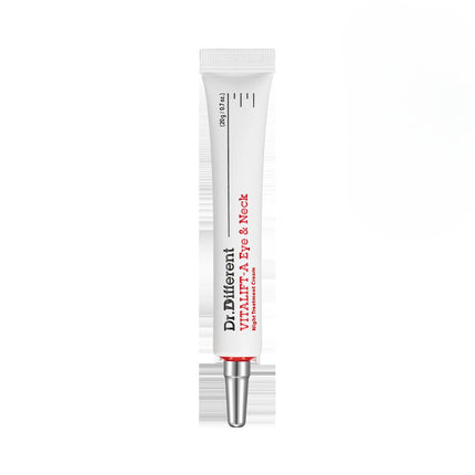 Dr.Different Vitalift-A Eye & Neck 20g