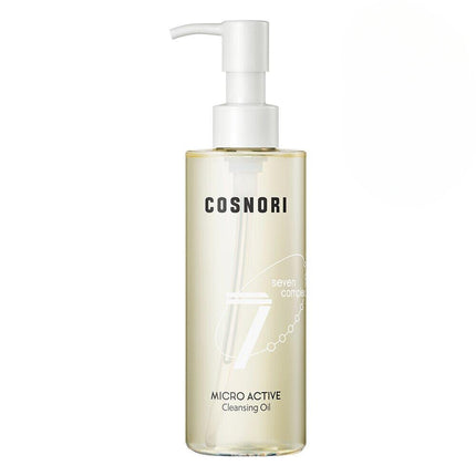 COSNORI Micro Active Cleansing Oil 200mL