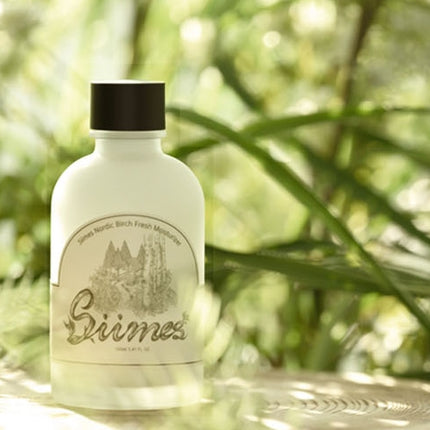 Simes Nordic Birch Birch Moisturizer 160ml