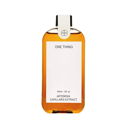 ONE THING Artemisia Capillaris Extract 150ml