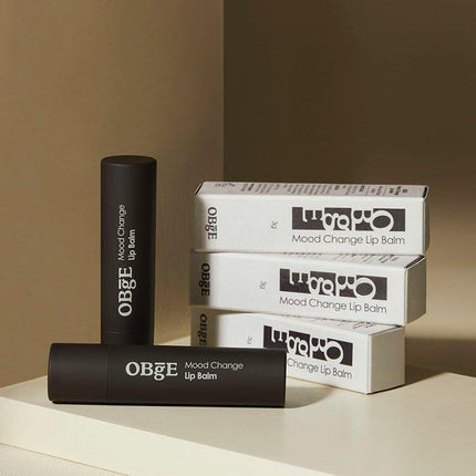 OBge Mood Change Lip Balm 3g