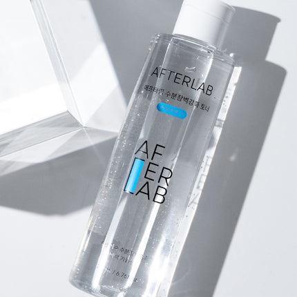 Afterlab Moisture Barrier Toner Hyaluronic Acid 200ml