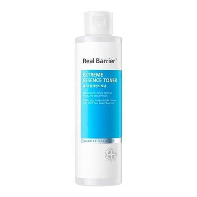 Real Barrier Extreme Essence Toner 300ml