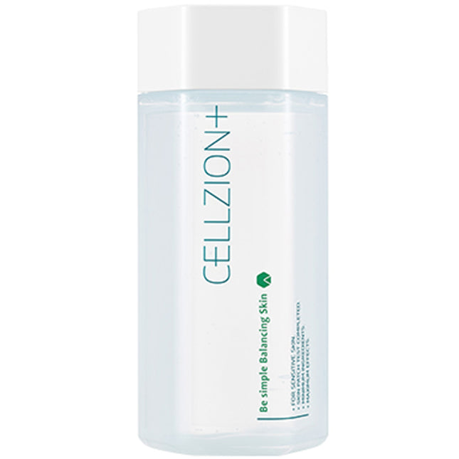 Selzion B Simple Mild Acid Skin 240ml