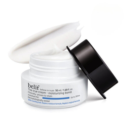 belif The true cream moisturizing bomb 50mL