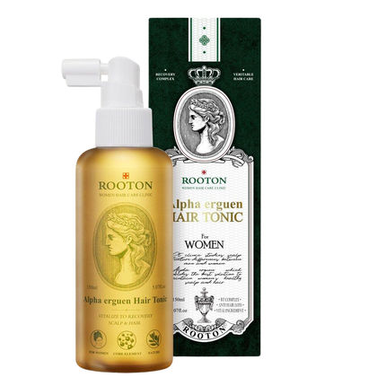 ROOTON Alpha Erguen Hair Tonic 150mL