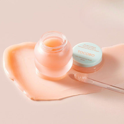 TOCOBO Vita Glazed Lip Mask 20mL