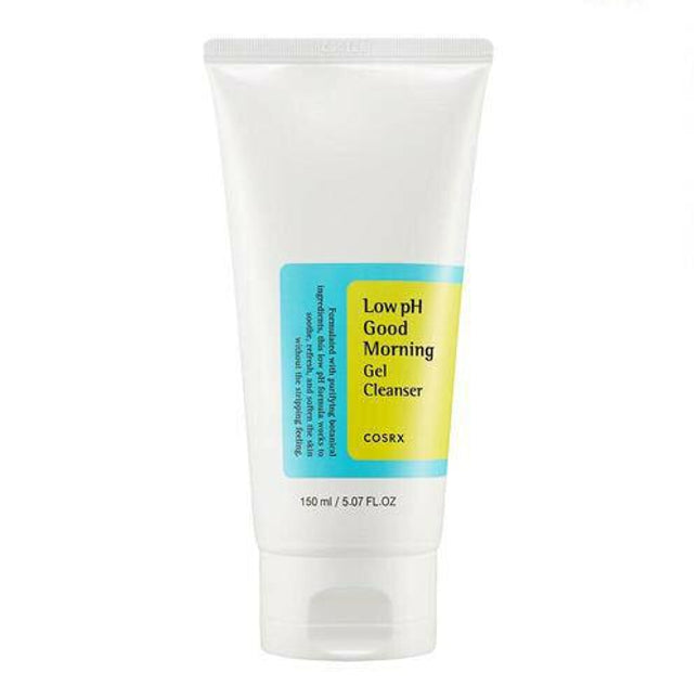 COSRX Low pH Good Morning Gel Cleanser 150ml