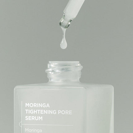 ilso Moringa Tightening Pore Serum 30mL